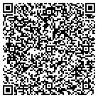 QR code with Priority Analytical Laboratory contacts
