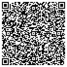 QR code with Hydro Dynamics Irrigation contacts