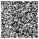 QR code with R M Basto & Company contacts