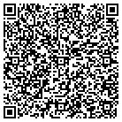 QR code with Triune Canine Traingin Center contacts