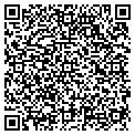 QR code with FMS contacts