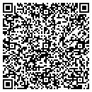 QR code with T J Maxx contacts