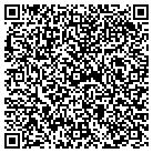 QR code with Rain Away Seamless Guttering contacts