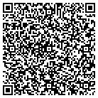 QR code with Mc Kinzie Construction Co contacts