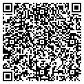 QR code with D C's contacts