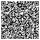 QR code with K E Snyder Co contacts