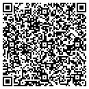 QR code with King's North American contacts
