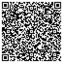 QR code with C B's Bar contacts