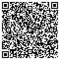 QR code with K & T Inc contacts
