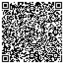 QR code with J & DS Plumbing contacts
