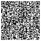 QR code with Heartland Support Service contacts