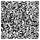 QR code with H & R Block Tax Service contacts