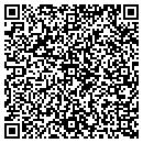 QR code with K C Pool Pro Inc contacts
