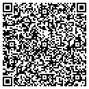 QR code with Daland Corp contacts