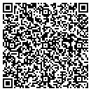 QR code with O'REILLY Auto Parts contacts