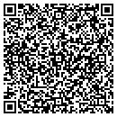 QR code with Kent Huxman contacts