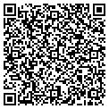 QR code with Game Cube contacts