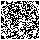 QR code with T & K Consulting Engineers contacts