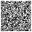 QR code with JD Reece contacts