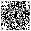 QR code with Johnson Woodworks contacts