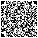 QR code with Trees Oil Co contacts