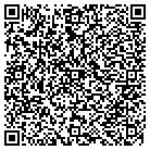 QR code with Albert Hogoboom Oil Field Trck contacts