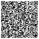 QR code with H & R Block Tax Service contacts