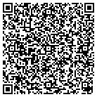 QR code with Custom Concrete Cutting contacts