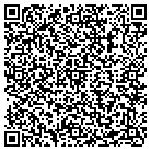 QR code with De Soto Branch Library contacts