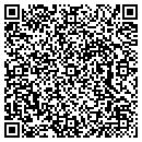 QR code with Renas Floral contacts