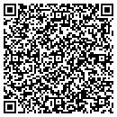 QR code with Jazzercise contacts