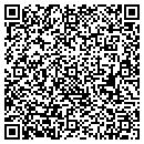 QR code with Tack & More contacts