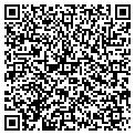 QR code with Penetrx contacts