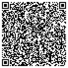 QR code with J&L Land & Cattle Co Kansas contacts