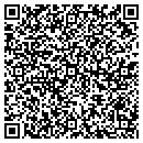 QR code with T J Assoc contacts