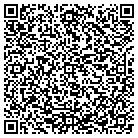 QR code with Tahid Inscense & Body Oils contacts