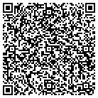 QR code with K C Dance Expressions contacts