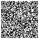 QR code with J Ellis Co contacts
