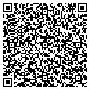 QR code with Robert Pfaff contacts