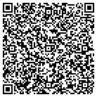 QR code with Small's Plumbing Heating & AC contacts