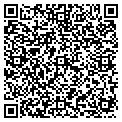 QR code with KFC contacts