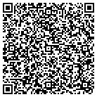 QR code with K C Bindery & Mailing contacts