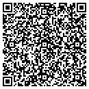 QR code with C & C Truck Line contacts