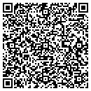 QR code with Madi's Closet contacts