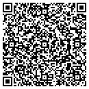 QR code with Cordova Cafe contacts