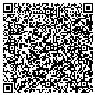QR code with B & C Specialty Products contacts
