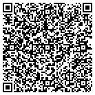 QR code with Clay County Register Of Deeds contacts