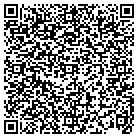 QR code with Central Design Team Salon contacts