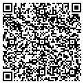 QR code with KFC contacts