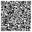 QR code with Infinitec contacts
